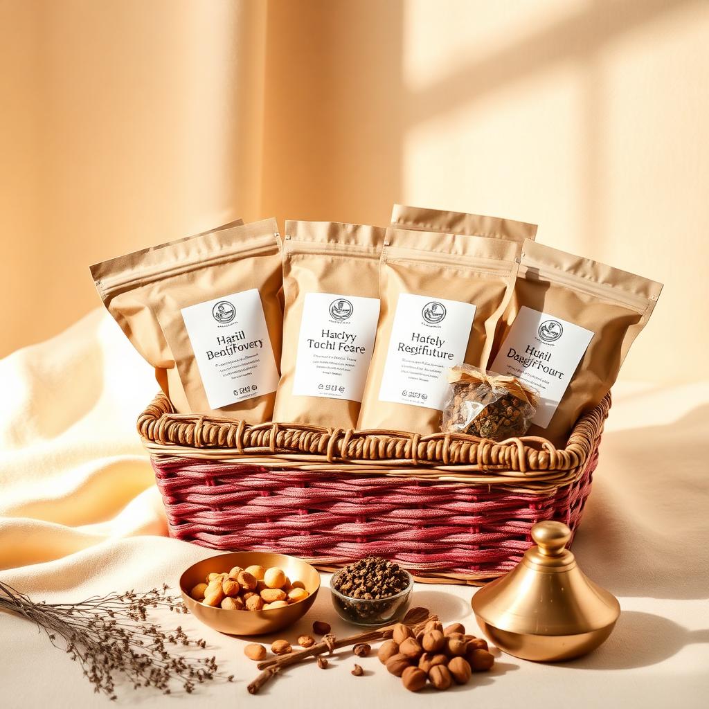 Bananthi Basket